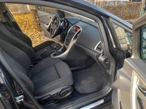 Astra Sport Tourer- Pilot Automat + 6 Trepte + Itp Nou - imagine 7