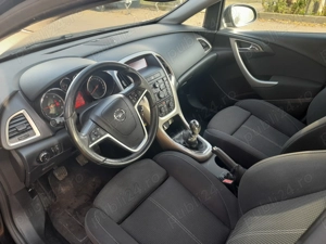 Astra Sport Tourer- Pilot Automat + 6 Trepte + Itp Nou - imagine 6