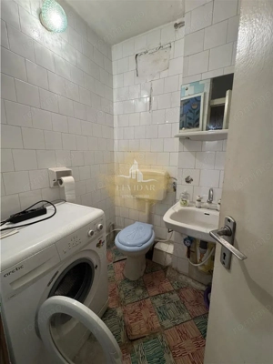 Apartament 3 camere Decomandat etaj 1 - imagine 5