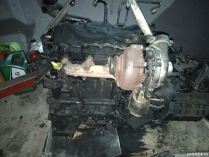 Motor Ford Focus 1.6 TDCi cod G8DB - imagine 3