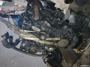 Motor Ford Focus 1.6 TDCi cod G8DB - imagine 2