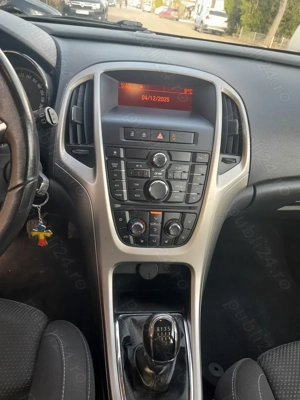 Astra Sport Tourer- Pilot Automat + 6 Trepte + Itp Nou - imagine 5