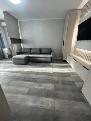  Apart.1 cam mutare imediata  disponibil si mobilat Rediu 32,5mp - imagine 2