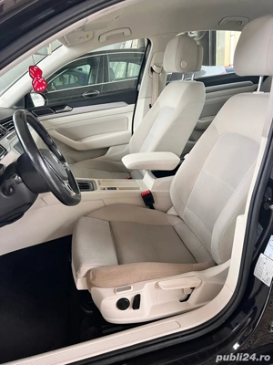 Vw Passat B8 2016 Automat dsg RATE Buy Back - imagine 2