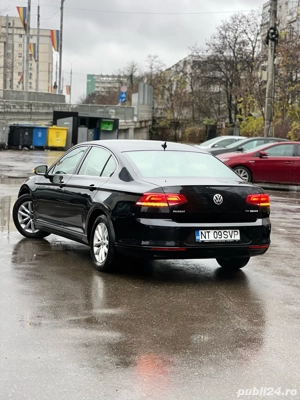 Vw Passat B8 2016 Automat dsg RATE Buy Back - imagine 4