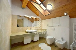 Apartament de inchiriat 2 camere, centrala proprie, Dumbravita, Timis - imagine 7