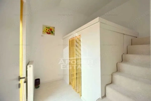 Apartament de inchiriat 2 camere, centrala proprie, Dumbravita, Timis - imagine 4