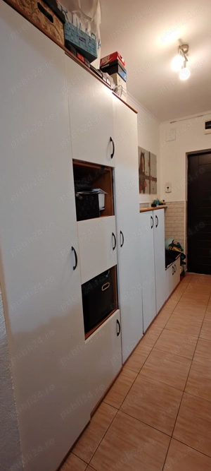 Vând apartament 2 camere 