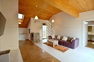 Apartament de inchiriat 2 camere, centrala proprie, Dumbravita, Timis - imagine 2