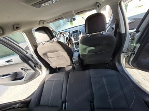 Opel astra j  - imagine 2