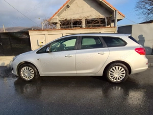 Opel astra j  - imagine 6