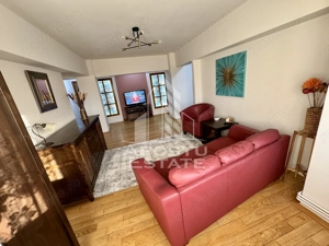 Apartament 3 camere, Centrala Proprie, zona Simion Barnutu - imagine 2