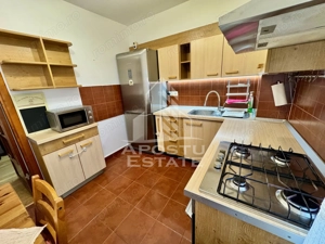 Apartament 3 camere, Centrala Proprie, zona Simion Barnutu - imagine 3