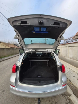 Opel astra j  - imagine 4