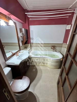 Apartament 3 camere, Centrala Proprie, zona Simion Barnutu - imagine 12