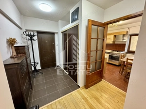 Apartament 3 camere, Centrala Proprie, zona Simion Barnutu - imagine 5