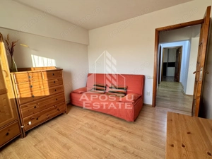 Apartament 3 camere, Centrala Proprie, zona Simion Barnutu - imagine 9