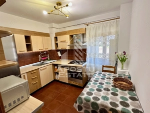 Apartament 3 camere, Centrala Proprie, zona Simion Barnutu - imagine 4