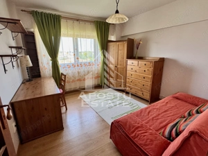 Apartament 3 camere, Centrala Proprie, zona Simion Barnutu - imagine 8