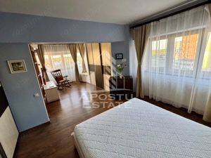 Apartament 3 camere, Centrala Proprie, zona Simion Barnutu - imagine 7
