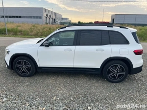 Mercedes-Benz GLB 250 4M - imagine 3