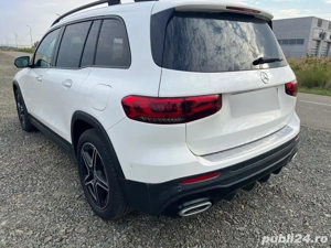 Mercedes-Benz GLB 250 4M - imagine 4