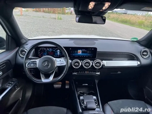 Mercedes-Benz GLB 250 4M - imagine 9