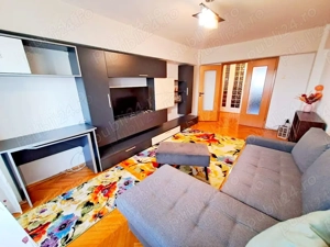 Aradului - apartamanet cu 3 camere - imagine 10