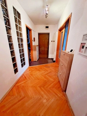 Aradului - apartamanet cu 3 camere - imagine 11