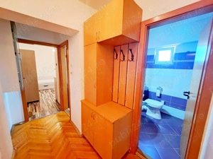 Aradului - apartamanet cu 3 camere - imagine 15
