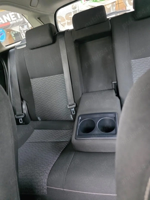 Toyota Auris Hybrid, Gpl, baterie schimbată - imagine 7