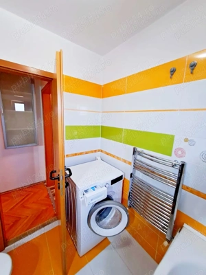 Aradului - apartamanet cu 3 camere - imagine 14