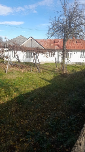 Casă plus teren de vânzare  - imagine 2