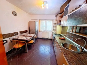 Aradului - apartamanet cu 3 camere - imagine 13