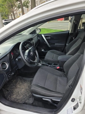 Toyota Auris Hybrid, Gpl, baterie schimbată - imagine 8