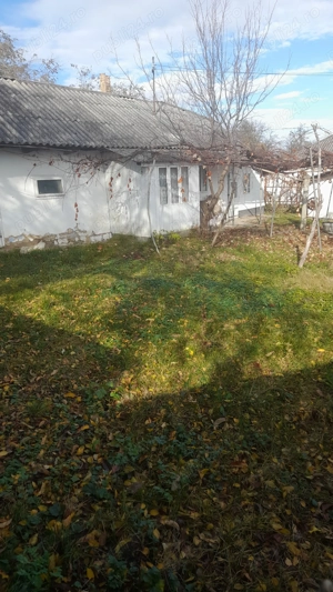 Casă plus teren de vânzare  - imagine 5