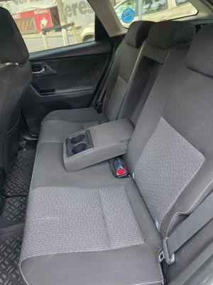 Toyota Auris Hybrid, Gpl, baterie schimbată - imagine 9