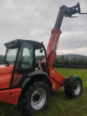 Manitou 628-120 LSU, 2008, 3200 ore - imagine 4