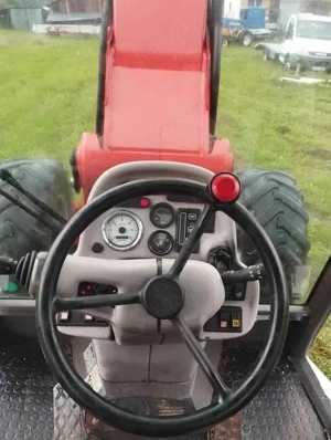 Manitou 628-120 LSU, 2008, 3200 ore - imagine 5