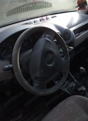 Dacia LOGAN SD -2011 - imagine 7