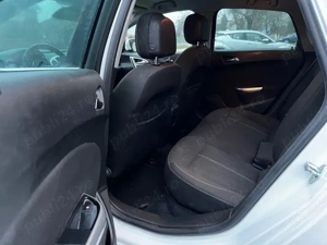 Opel Astra 2.0 cdti-an 2011 - imagine 5