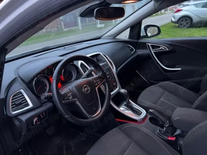 Opel Astra 2.0 cdti-an 2011 - imagine 7