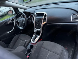 Opel Astra 2.0 cdti-an 2011 - imagine 6