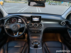 Mercedes-Benz GLC 250 4M - imagine 7