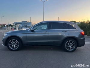 Mercedes-Benz GLC 250 4M - imagine 2