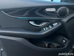 Mercedes-Benz GLC 250 4M - imagine 5