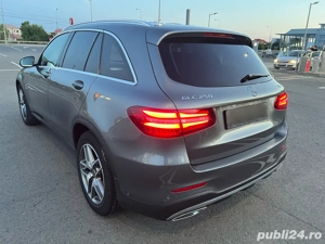Mercedes-Benz GLC 250 4M - imagine 3