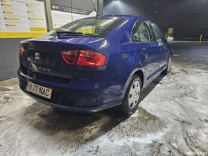 Seat Toledo 1,2 benzina Euro 6 - imagine 3