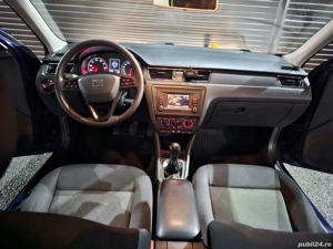 Seat Toledo 1,2 benzina Euro 6 - imagine 2