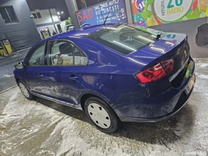 Seat Toledo 1,2 benzina Euro 6 - imagine 5